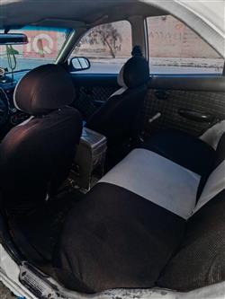 هيونداي أكسنت